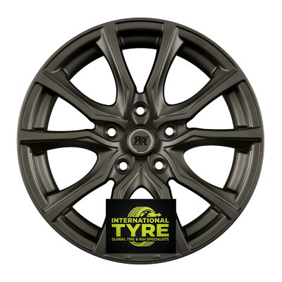 RACER WHEELS ADVANCE 7.50x17